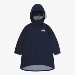 바람막이 UQC NC2HQ00A 픽톤 레인 코트