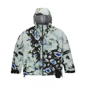 [정품 보증] 나이키 x 드레이크 녹타 오팔 딥 커버 고어텍스 자켓 오프 화이트 FV1931-107 Nike x Drake No