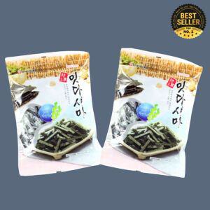 원픽마켓 초초 맛다시마 젤리 아세아식품 250g