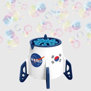 자동 비눗방울 기계 대형 버블건 비누방울 버블머신