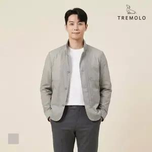 [TREMOLO] 경량쟈켓형 사파리_TRNKAYM2461