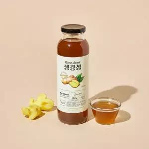 [노브랜드] 생강청 580g