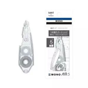 톰보 모노에어 펜타입 수정테이프 리필 PAR5