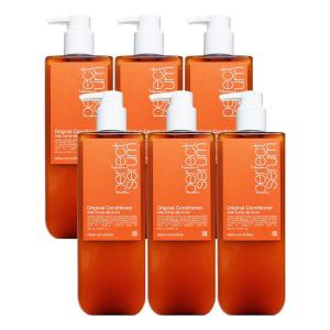 미쟝센 퍼펙트 세럼 컨디셔너 오리지널 680mL X 6개