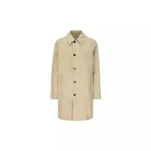 Burberry 클래식 싱글 브레스티드 레인코트 8080656 B7311 TP934452852