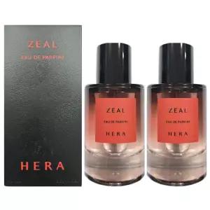 헤라 지일 오데 퍼퓸 40ml 2개/헤라지일향수