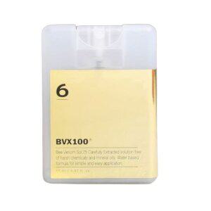 육봉독스프레이 엑실 BVX100 17ml 봉독 100 뿌리는 봉침 롱타임스프레이 남성마사지크림