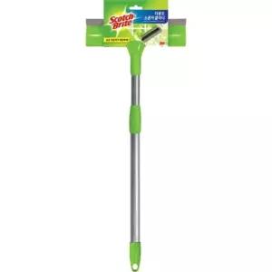 3M 다용도 스폰지 클리너 스폰지 클리너 아이디어청소용품 청소용솔 (WFFKBR0)