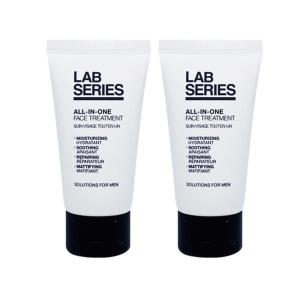 랩시리즈 올인원 남성올인원 훼이스 트리트먼트 50ml x 2개 세트