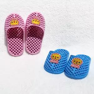 피셔 말랑 유아 욕실화 아기 욕실슬리퍼 실내화