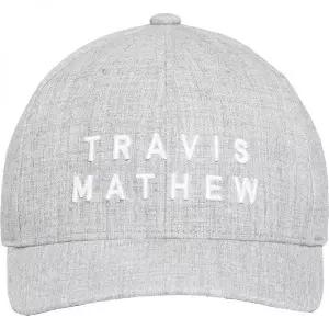[관부가세포함] TravisMathew 트래비스매튜 남성용 Rockdale 골프 모자