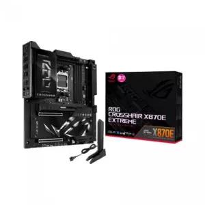 에이수스 ASUS ROG CROSSHAIR X870E EXTREME STCOM AMD 메인보드