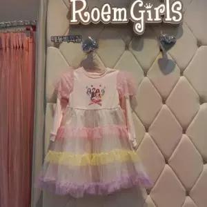 로엠걸즈DP01쥬쥬데일리원피스쥬쥬데일리원피스RGOM2651J