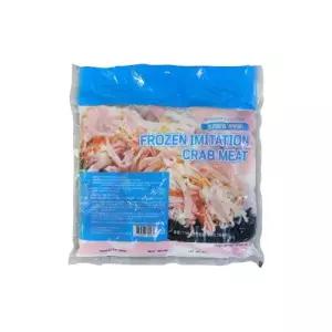 다인 프리미엄 게맛살 크래미 F, 1kg, 1개