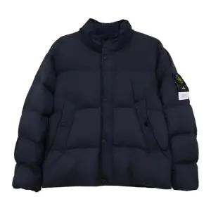 스톤아일랜드 크링클랩스 패딩 자켓 K2S15 4100010 S0A23 V0020