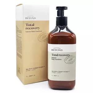 비욘드 토탈리커버리 인텐스 바디에멀전 1000ml-대용량