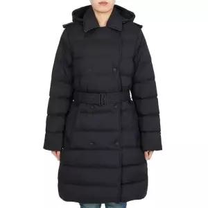 버버리 켄트 여성 패딩 점퍼 8110313