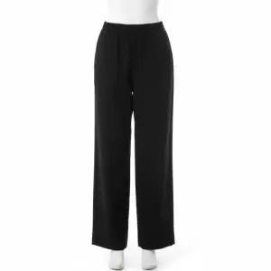 마가렛호웰 MHL. SPORTS JOGGER WHTR0534A25MLL BLK) MHL 데님 스포츠 조거 팬츠)