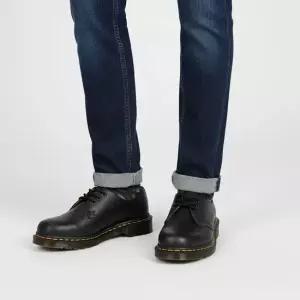 닥터마틴 DR. MARTENS 1461 로퍼 11838001 BLACK 남여공용)