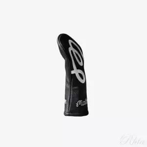 [말본골프] 골프 우드 헤드커버 블랙 M9432 BLK 149916367