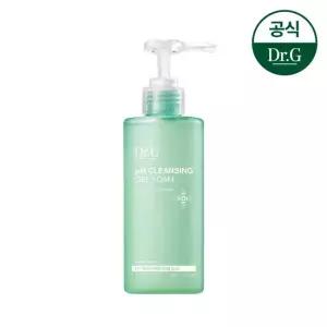 닥터지 약산성 클렌징 젤 폼 200ml