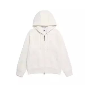 내셔널지오그래픽 sh06 여성 매너티 후드 풀집업 N251WFT050 (45036085)
