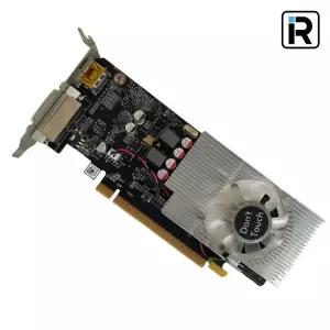 지포스 GT1030 2GB 삼성 중고 그래픽카드 LP형