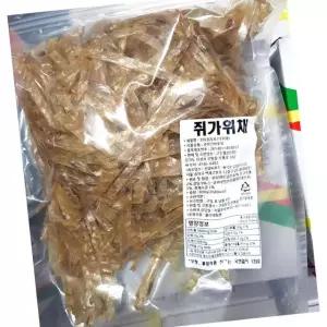 고든 상 쥐포 가위채 호프 재료용 800g 업소용 건어물 안주