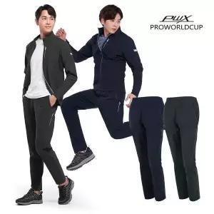 [프로월드컵][PWX][A]Q122-4503-04 남성 트레이닝 웜업 팬츠[35712753]