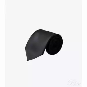 [휴고보스] 실크 블렌드 도트 패턴 타이 50555922 001 152106331