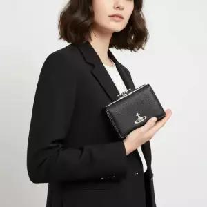 비비안웨스트우드 26SS SMALL FRAME WALLET 5115002MW S000D N403) 스몰 프레임 반지갑)