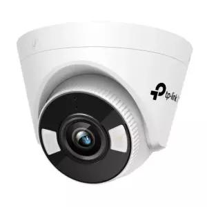 티피링크 VIGI C440-W 4MP 풀 컬러 Wi-Fi 터렛 와이파이 CCTV 카메라