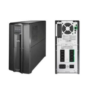 APC UPS SMT2200IC 전원공급 UPS 배터리 2200VA 1980W
