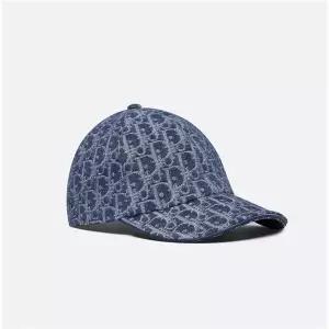 [DIOR]디올 오블리크 볼캡 147569574