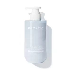 투데이위드 소프트 모이스쳐 올인원 효소 바디워시,500ml