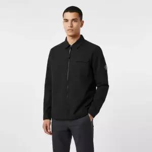 CP컴퍼니 CP COMPANY 남성 오버셔츠 자켓 RCCMOS705A 110143G 999