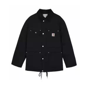 [칼하트WIP] FW25 남성 레일러 패딩 자켓 I035798 00EXX