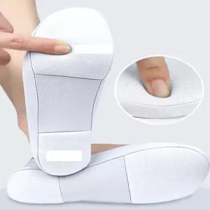 족저근막염쿠션양말 쿠셔닝 앞꿈치보호 뒷꿈치패드 발레 홈트 통기성 필라테스 실내화 기능성 데일리