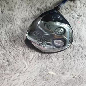 중고 젝시오 mp800 여성 4번우드