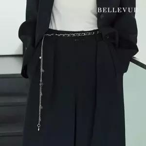 [런칭가99,000원] BELLEVUE 쥬얼 체인벨트