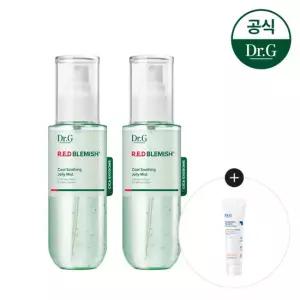 닥터지 레드 블레미쉬 쿨 수딩 젤리 미스트 100ml 2개