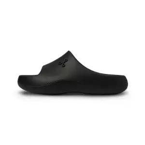 바크 정상가 79,900원 BARC 리커버리 슬리퍼 슬라이드2 블랙 447519