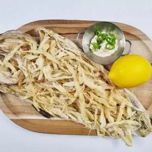손질 먹태 110g 3팩