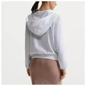 국내매장판 여성 후드집업 NSW 칠 테리 루즈핏 프렌치테리 자켓 IR7571-051