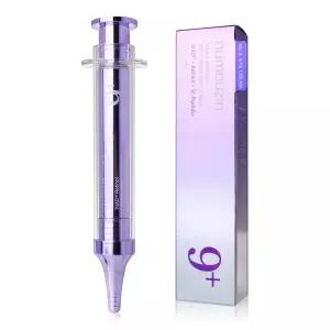 넘버즈인 9번 레티놀 볼륨톡스 아이 크림 10ml (미백주름개선기능성)