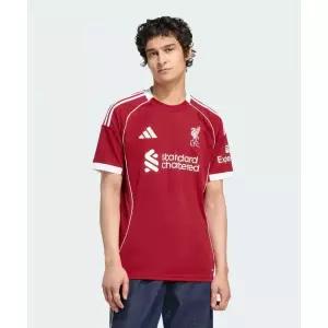 ADIDAS 리버풀 FC 25/26 홈 저지 JV6423 110244