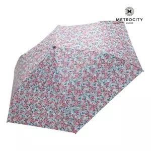 [메트로시티]샤론로즈 차광 슬림 우양산 MUSA-S476