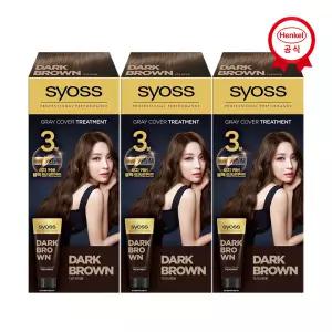 사이오스 새치 커버 트리트먼트 x 3개