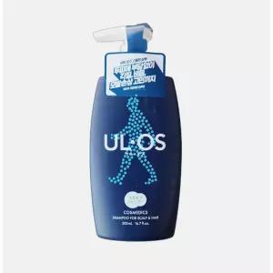 우르오스 스칼프샴푸 500ml(두피 올인원)