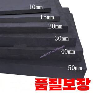 손눈물 격자 무늬 스폰지 폼 메쉬 블록 포장 충전 흡수 라이닝 고밀도